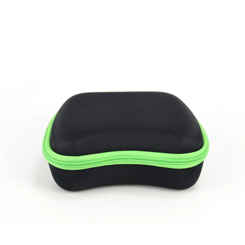 Custom Design Factory Wholesale Shockproof Durable Hard Shell EVA Portable Case For Storage Game Pad