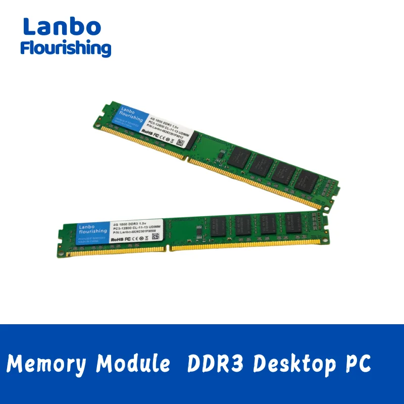ddr3 ram 1600mhz  4gb 1333MHz ram desktop PC sodimm  8GB RAM for desktop PC