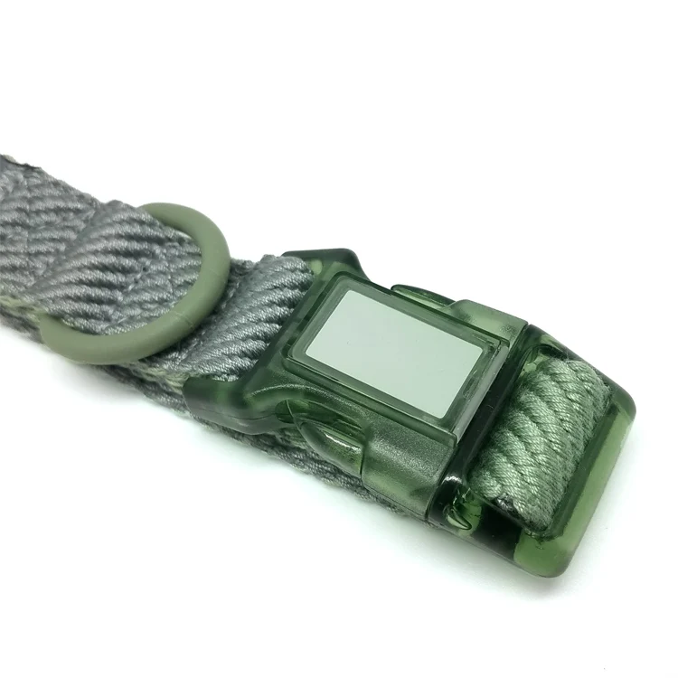 Заводская цена, красочные поликарбонаты, открытки, прозрачная Пряжка, аксессуары для домашних животных, поликарбонатная кривая, быстросъемные пряжки для собачьего ошейника