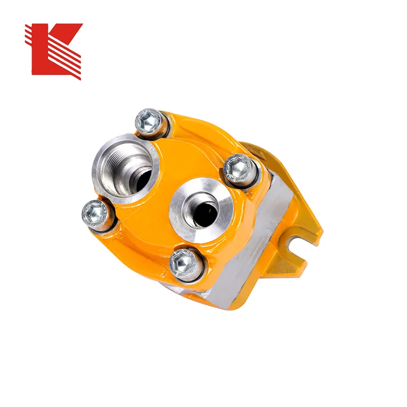 China Manufacturer Hydraulic Pump SGP1 SGP2 for Tadano Crane Forklift oil Pump