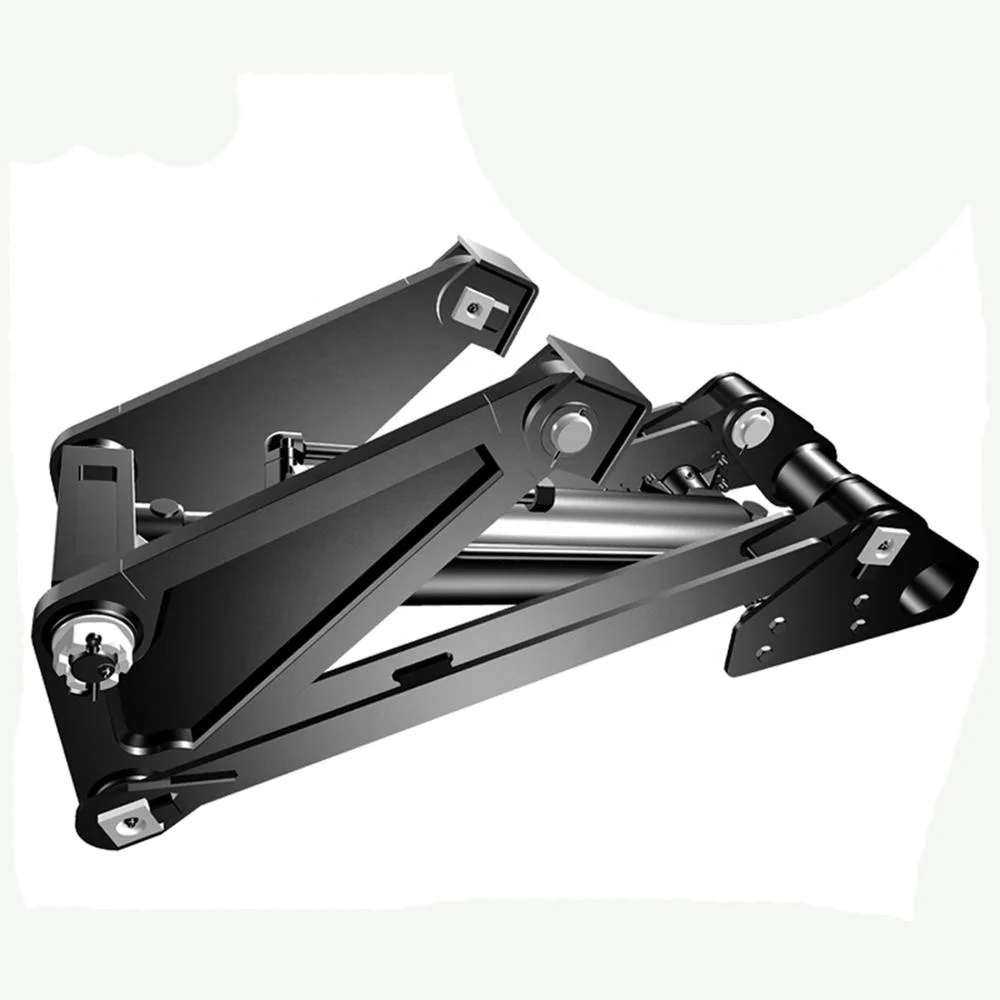 
Professional KRM143 hydraulic lifting cylinder with high quality 