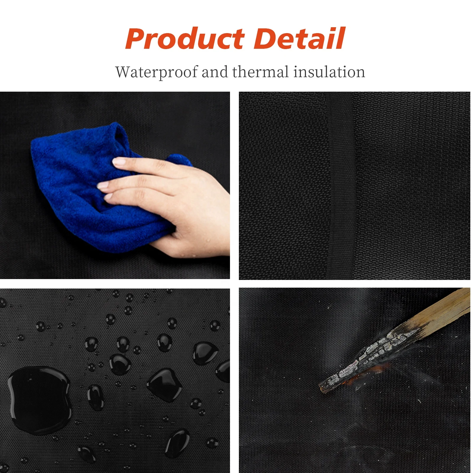 ember fire retardant resistant protector pad outdoor fireplace fireproof under fire pit mats for stove fire pit wood grill deck