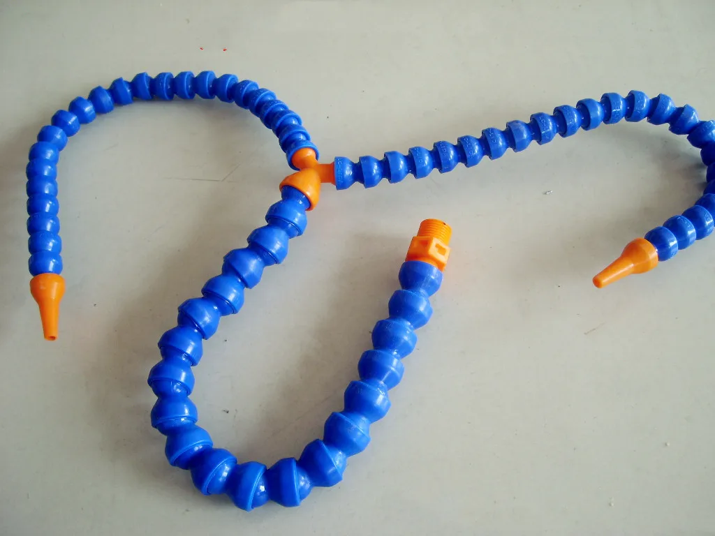 Гибкий охлаждающий шланг 1/2 g3/4 сопла охлаждающая