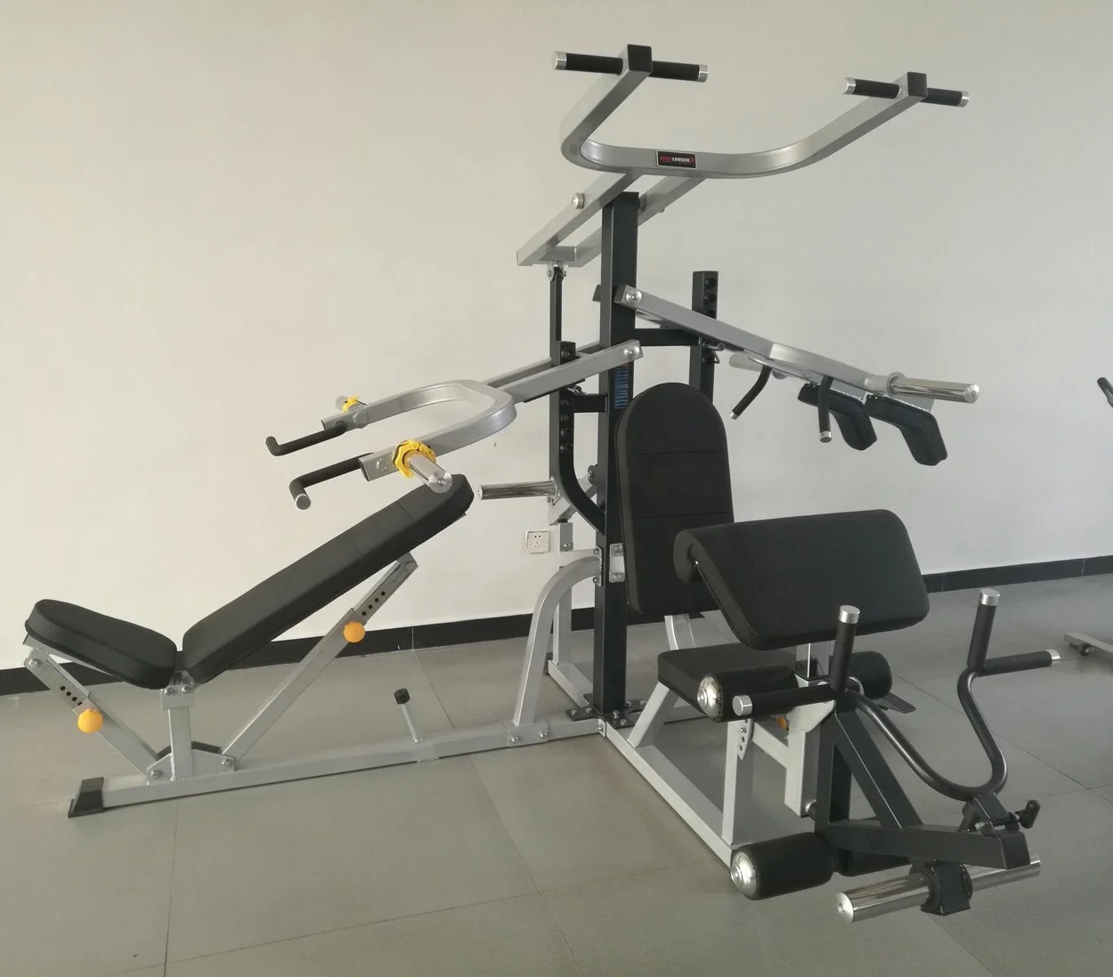 Fitness Equipment Strength Machine Multi-function Trainer Home Gym Equipment