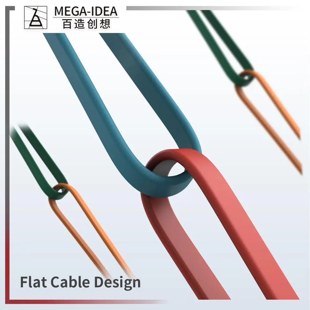 QianLi Mega-Idea Power cable for Android Huawei Xiaomi Red MI Samsung