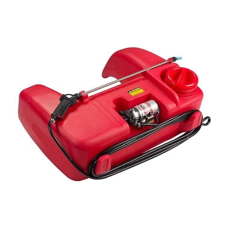 Высокоэффективные распылители 70L ATV для сельского хозяйства