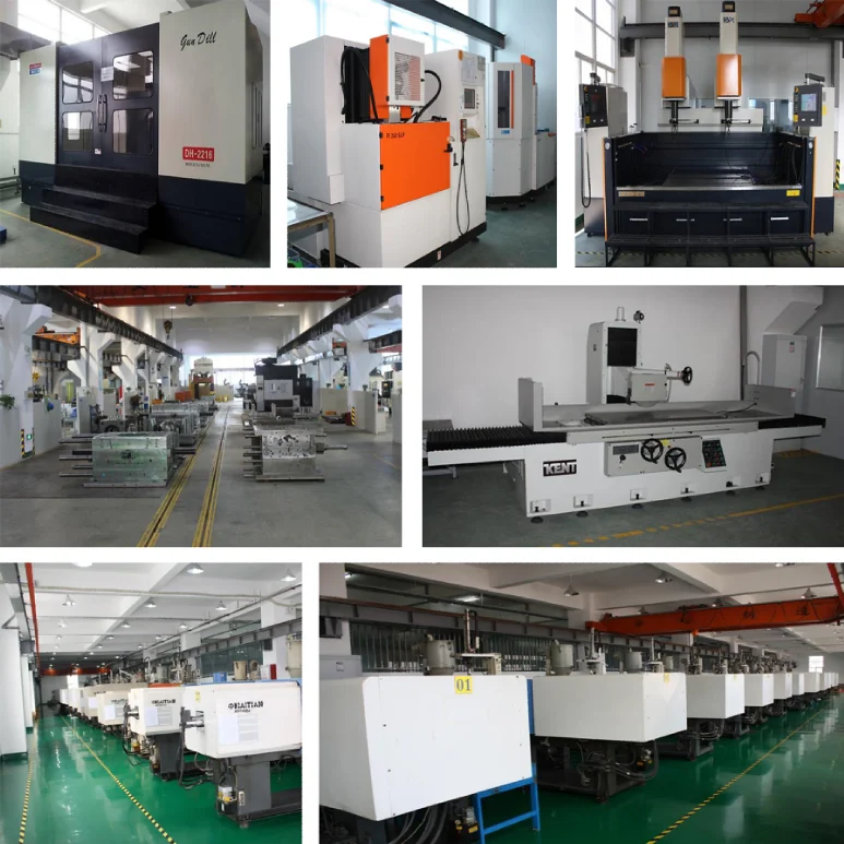 Acrylic Air Purifier Plastic Shell Injection Mold LDPE PP Price PVC ABS PET PC Materials Hot Cold Runners for Household Use