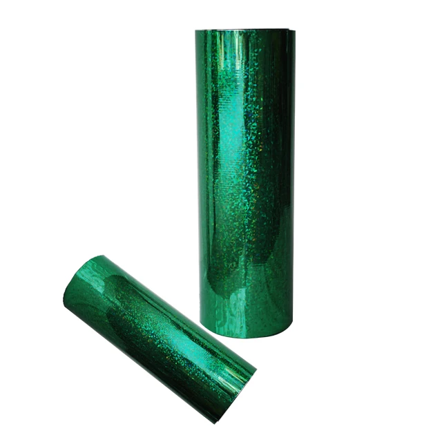 
thermal holographic lamination film 