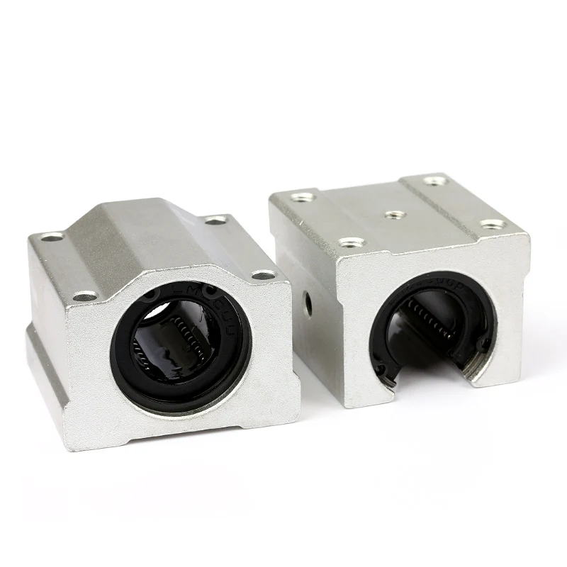 High quality linear block bearings SCS6UU