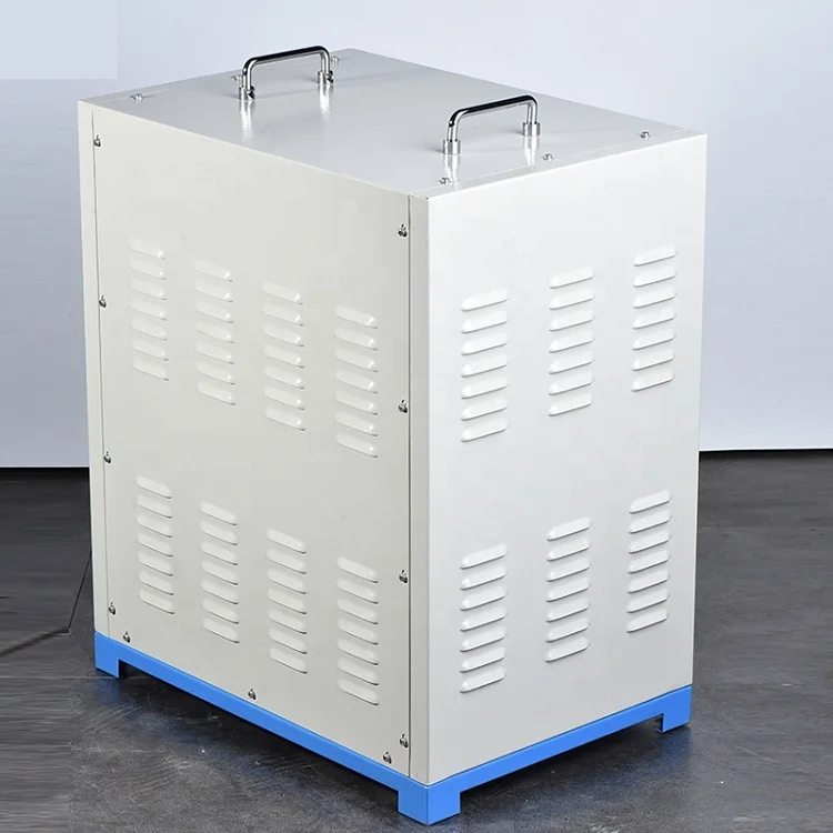 High-power industrial 220V three-phase to 380V three-phase voltage converter reversing device 30kw 300A