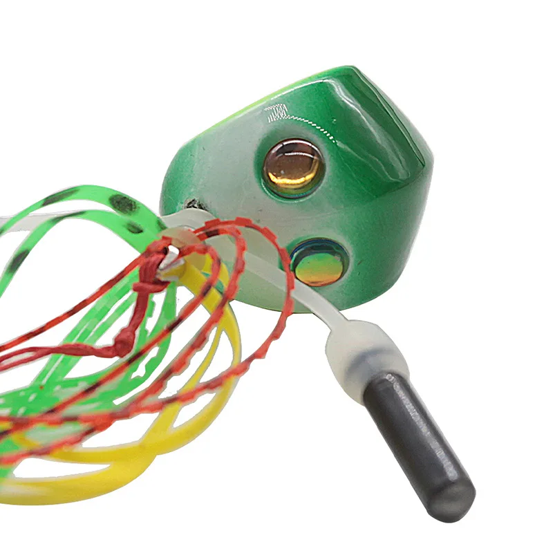 60 г 80 100 120 Kabura lure Pesca Slider Snapper Sea bream Jig head с юбкой lead jig