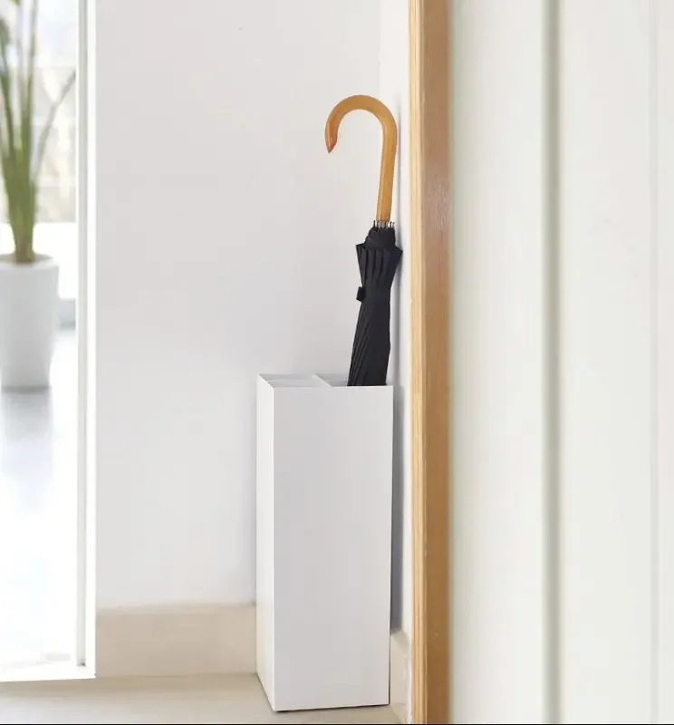 Modern Office Iron Umbrella Stand Holder Durable Hanging Rack Metal  Steel Umbrellas Storage Holder