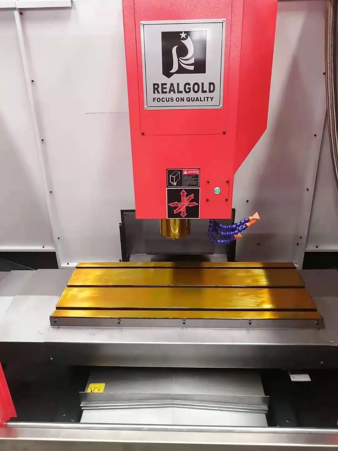 XH7136 XK7136 4 axis hobby mini cnc milling machine, vertical machining center