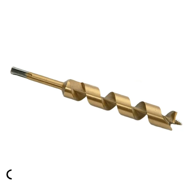 
Custom oem heavy duty durable stainless steel industrial Auger 