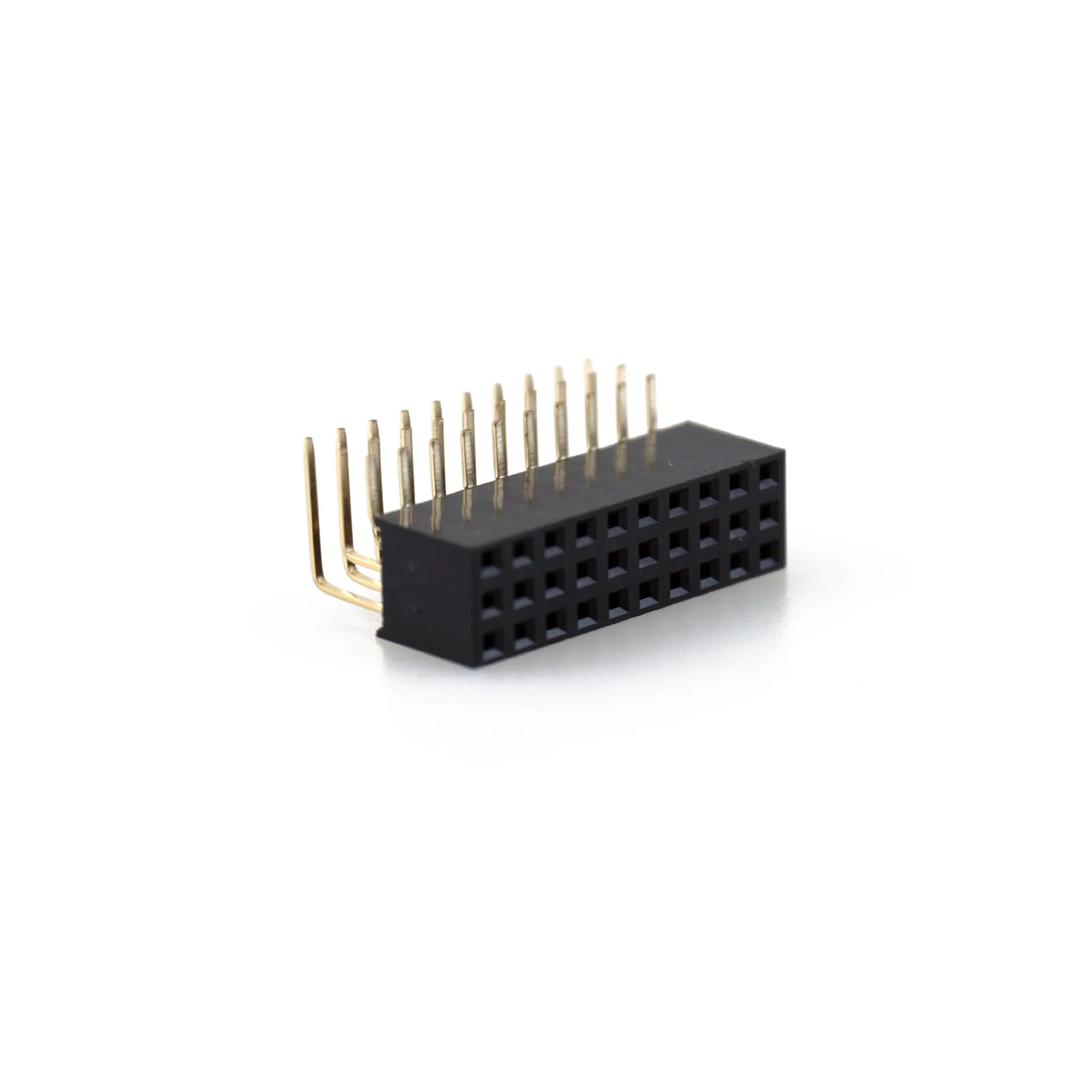 female header microbit card edge connectors kit arduino sd card header electric connector plugs m12 connector