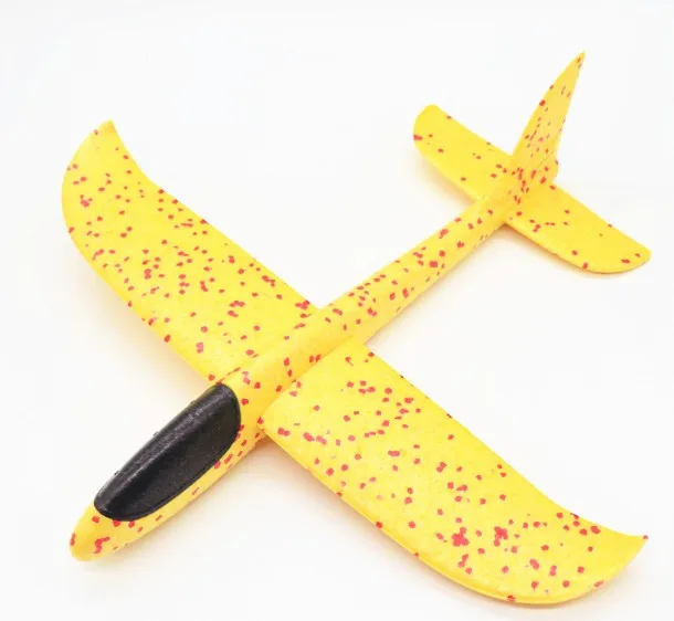 
Custom EPP foam plane toy airplanes aeroplane model 