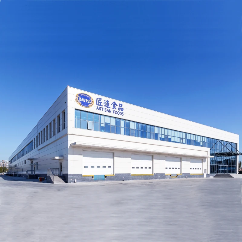 high quality food factory metal warehouse Pre-Engineered Metal Building steel structure building shed manufacturer