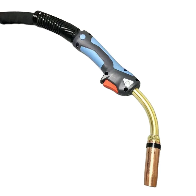 2023 hot selling 501D water-cooled welding gun