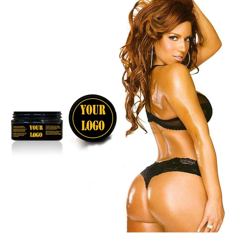 
QQLR Natural Body Care Butt Buttock Lifting Firming Enlarging Enhancing Hip Lift Up Cream butt enhancement cream 
