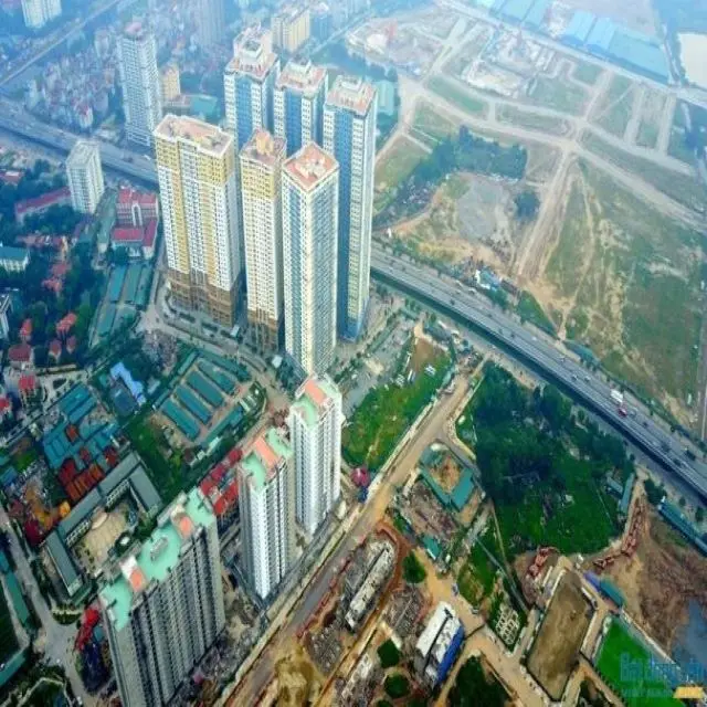 
Real estate investment 