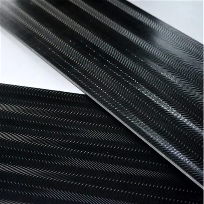 Роскошный свободный виниловый настил «сделай сам» водонепроницаемая Коммерческая доска легкая установка