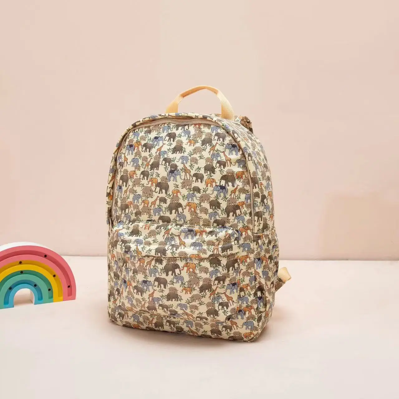 Kids products Custom print young children school backpack kids backpack school bags