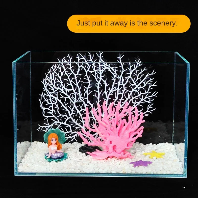 Deal China Crystal  Glass Aquarium Sustainable Glass  Aquarium