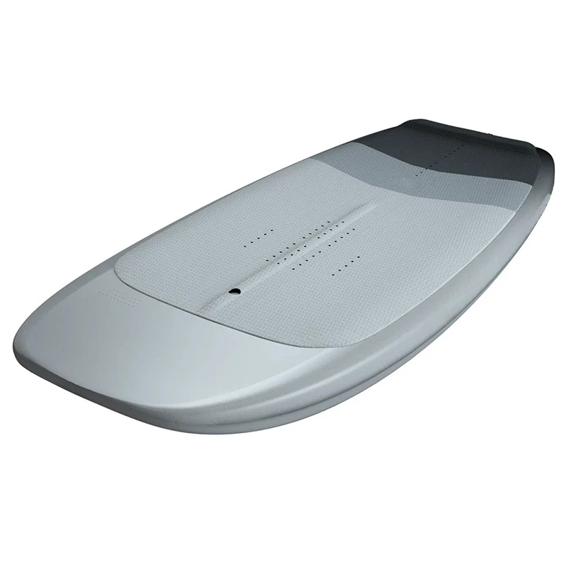 Wholesale MOQ 1 Pcs Handwork Custom 3K Carbon Fiber Hydro E Foil Hydrofoil Board Wings Surfing Foil Board Single Wingfoil Board