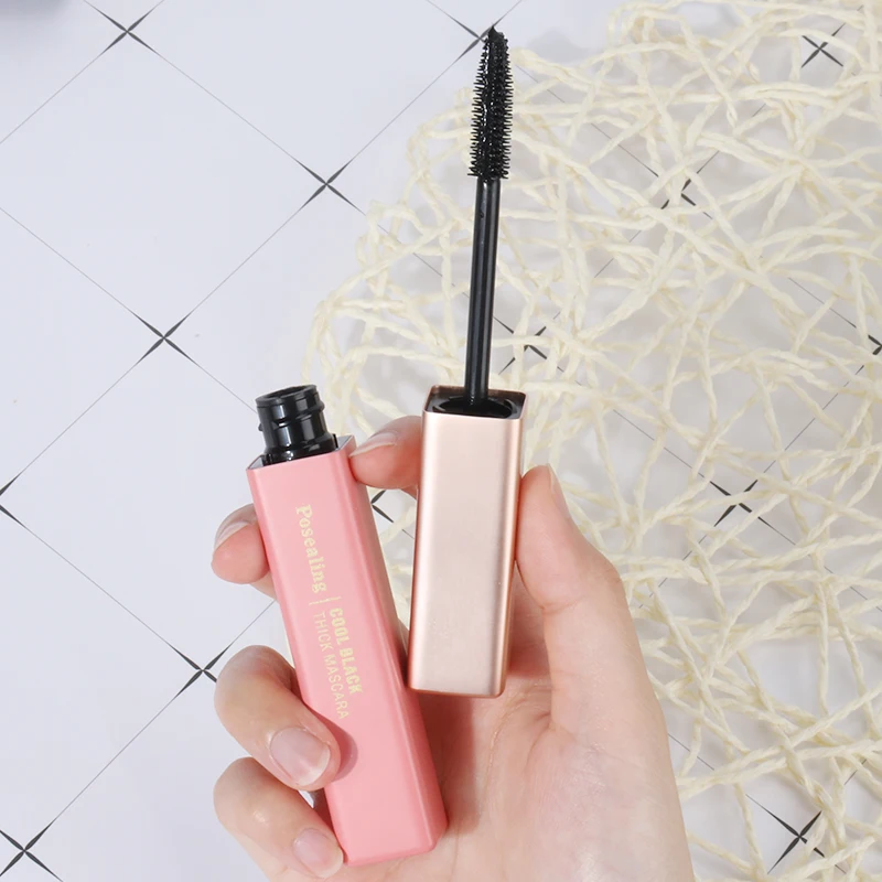 Posealing Low Price Wholesale Mascara Professionnel Waterproof Mascara Long Lasting Mascara (nuevo)