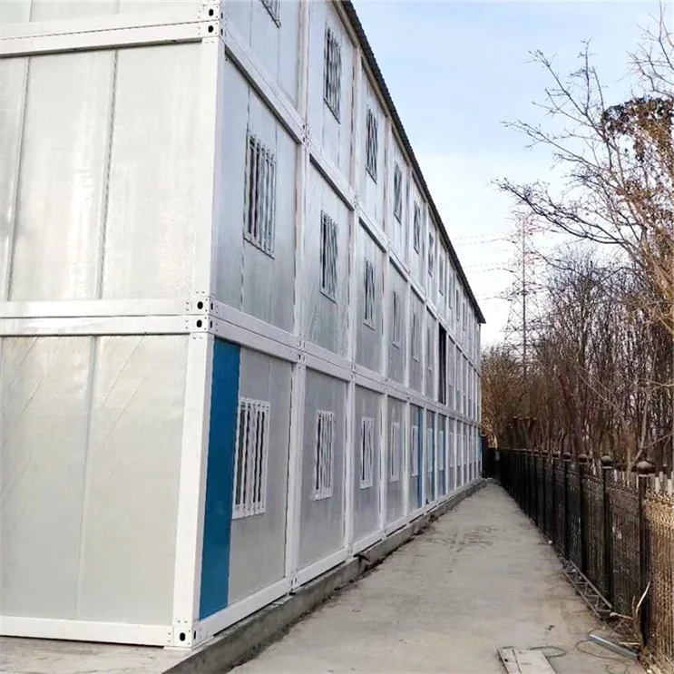 
High quality fast build house prefab high quality prefabricated home anti earthquake indonesia house prefabricated 