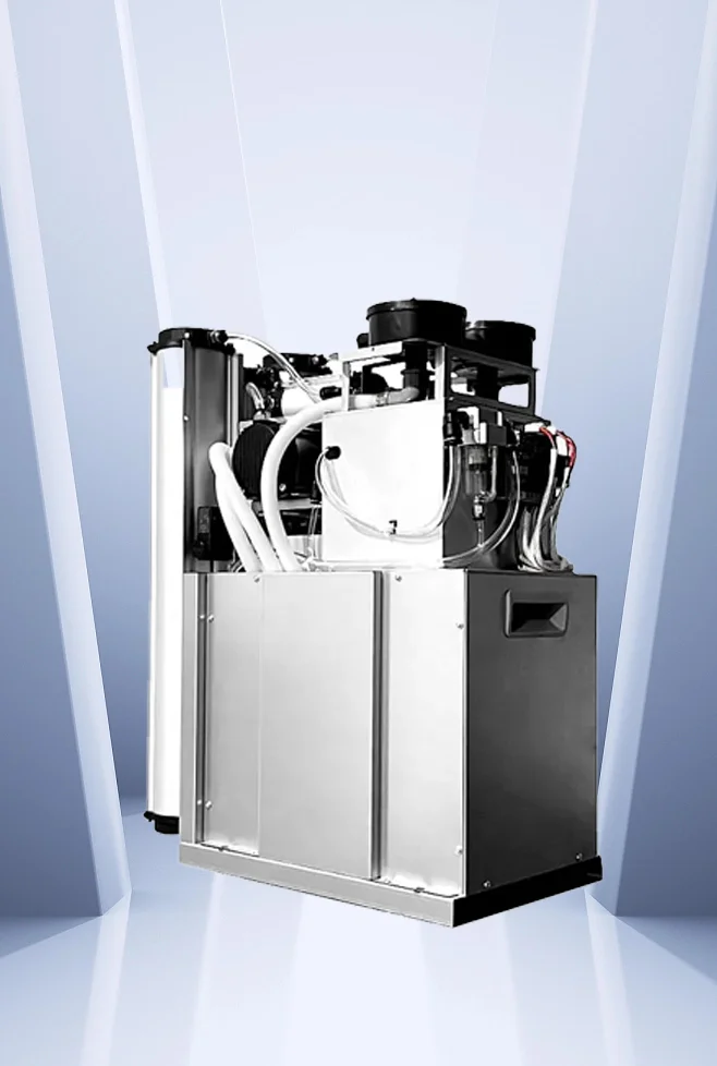 2024 Factory Sale In Domestic Electric Technical Small Air Separator Oxygen Generators for Aquariums Pools