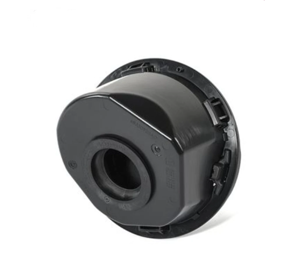 Car Fuel tank cover Locking Car Exterior Accessories for 2007-2018 Jeep Wrangler