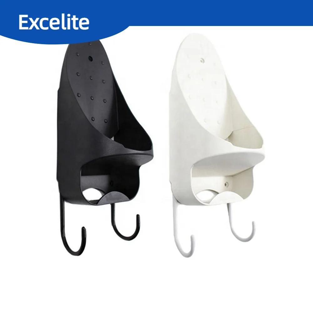 Hotel heat-resistant best plastic steam iron board holder for hotel