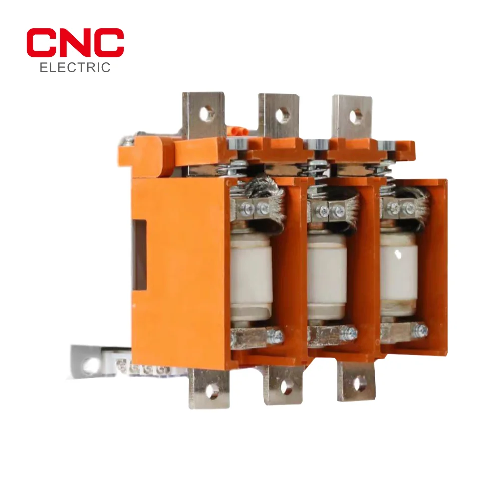 CKJ5 Series High Voltage Electrical Protection Contactor Durable Vacuum Switchgear up to 1140V