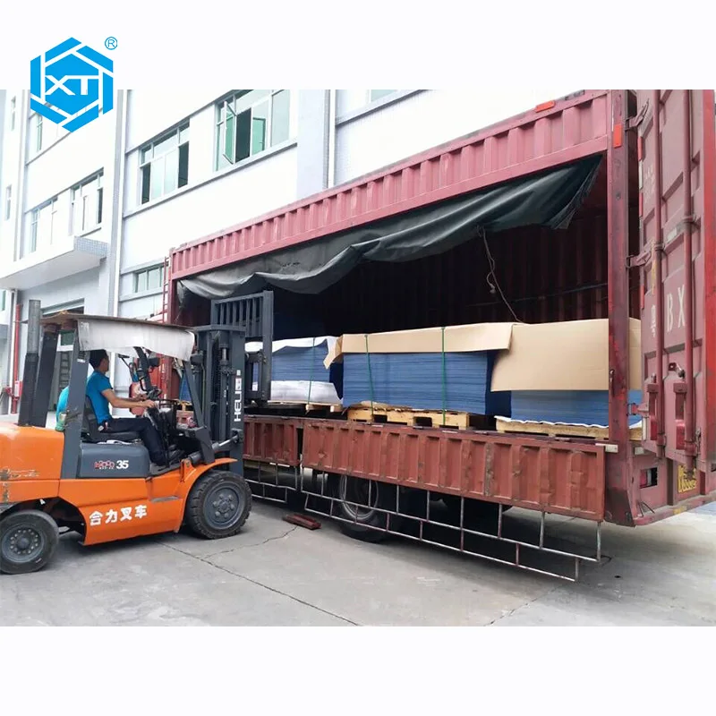 XinTao Transparent Pmma Rods Custom Size Cast Clear Acrylic Sheet Tubes