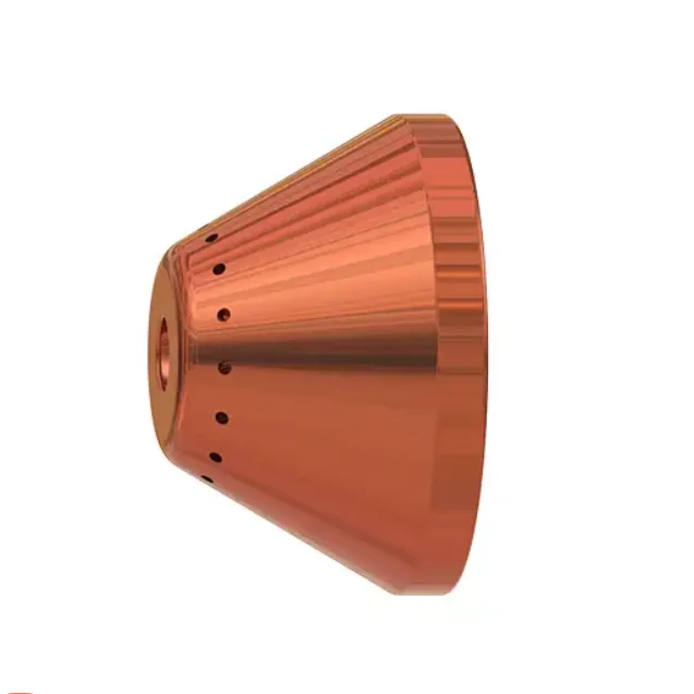 Messer 220536 Original Hypertherm Plasma Consumables Fits Mild steel/stainless steel/aluminum consumables SHield HSD 130A