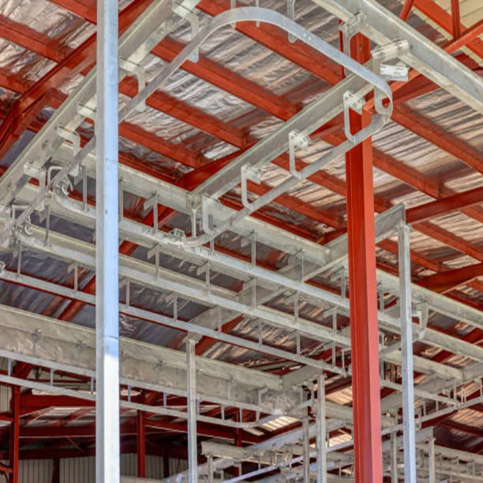 2024 Prefabricated Apartment Buildings For Residential High-Rise Building Easy And Simple Installation Fast Delivery Time
