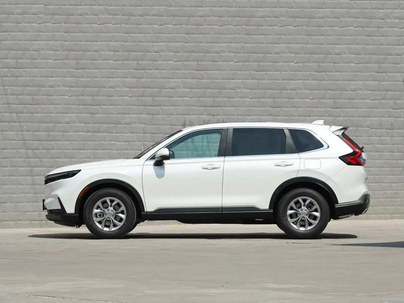 Honda CR-V Gasoline Compact SUV vehicle High Quality Chinese Fuel 2WD FWD 5 seats car HONDA CRV auto For Sale
