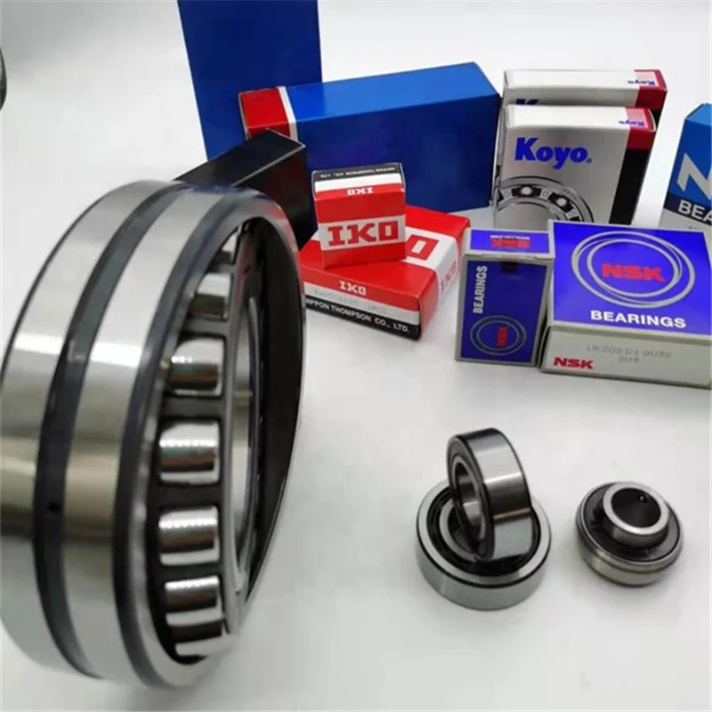 Good price NTN KOYO IKO NSK deep groove ball bearing 6004 6202 6203 6204 63016309 698 608ZZ 2RS C3 bearings