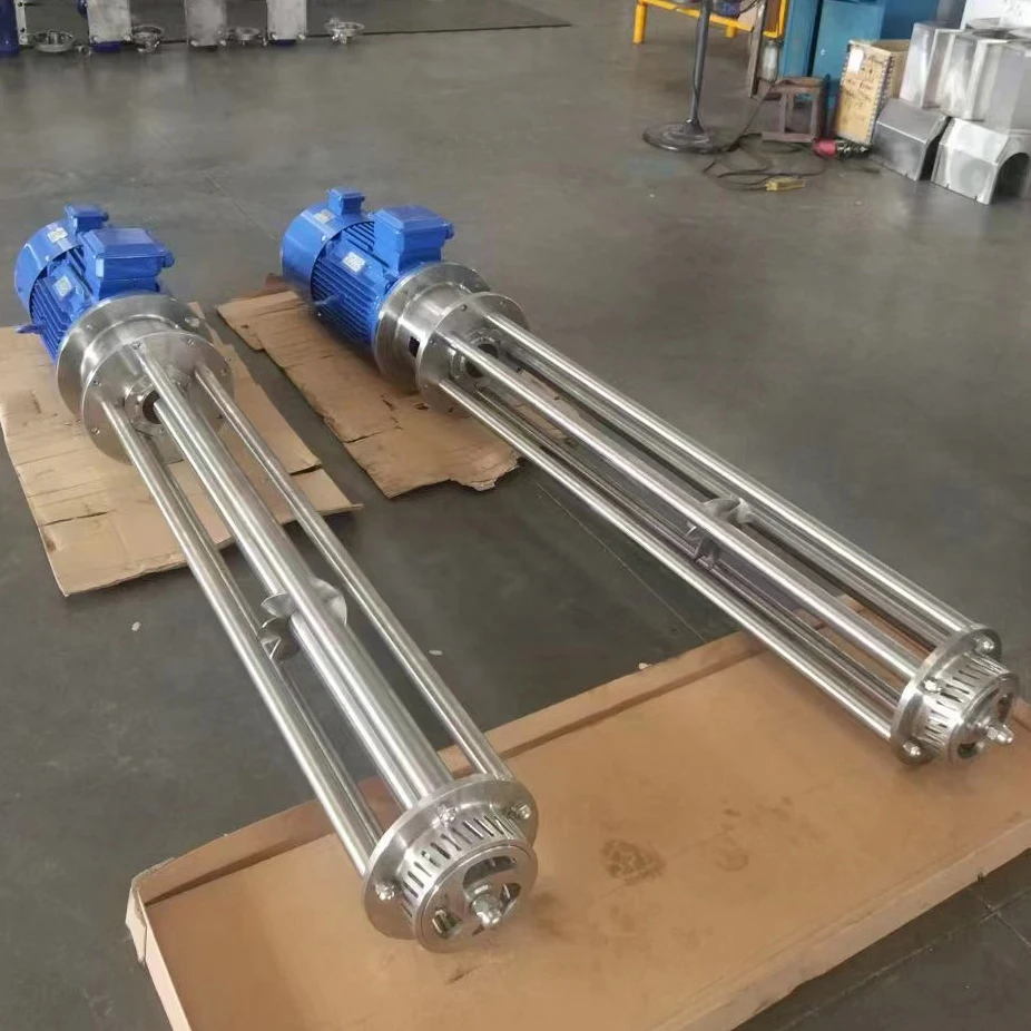 Машина для смешивания и эмульгирования с высоким уровнем сдвига, машина для изготовления Эмульгирующего геля для торта