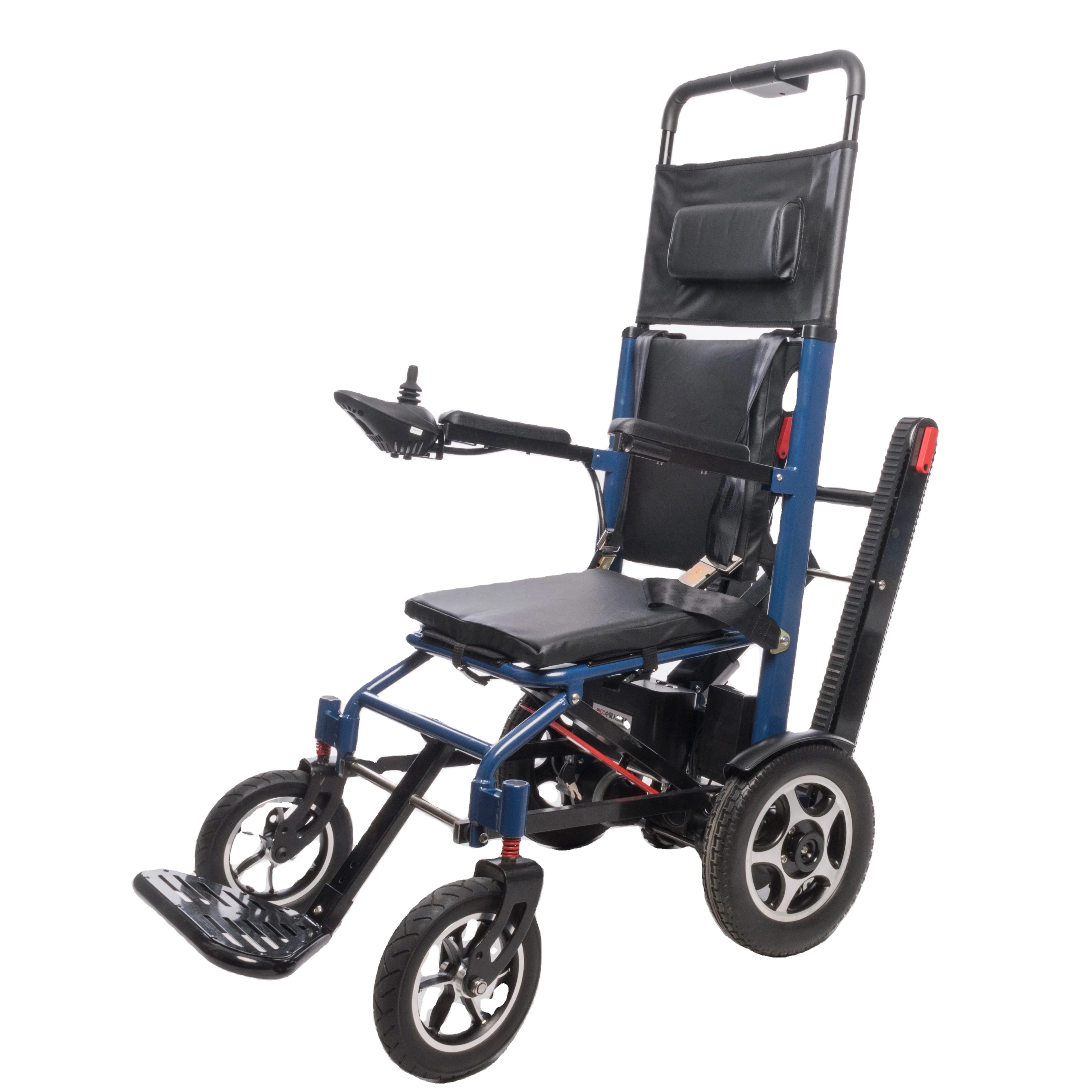 2024 Factory Direct Export Best Selling Product Easy to Operate Folding Electric Stair Lift Wheelchair Stair Lift For Disabled