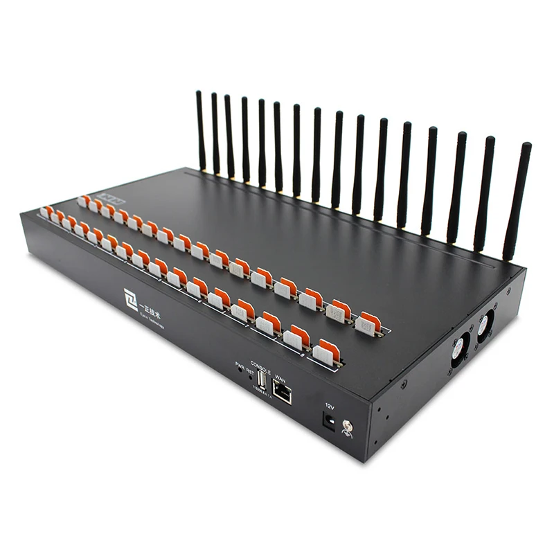 LTE Modem Bulk SMS Machine SMS Modem