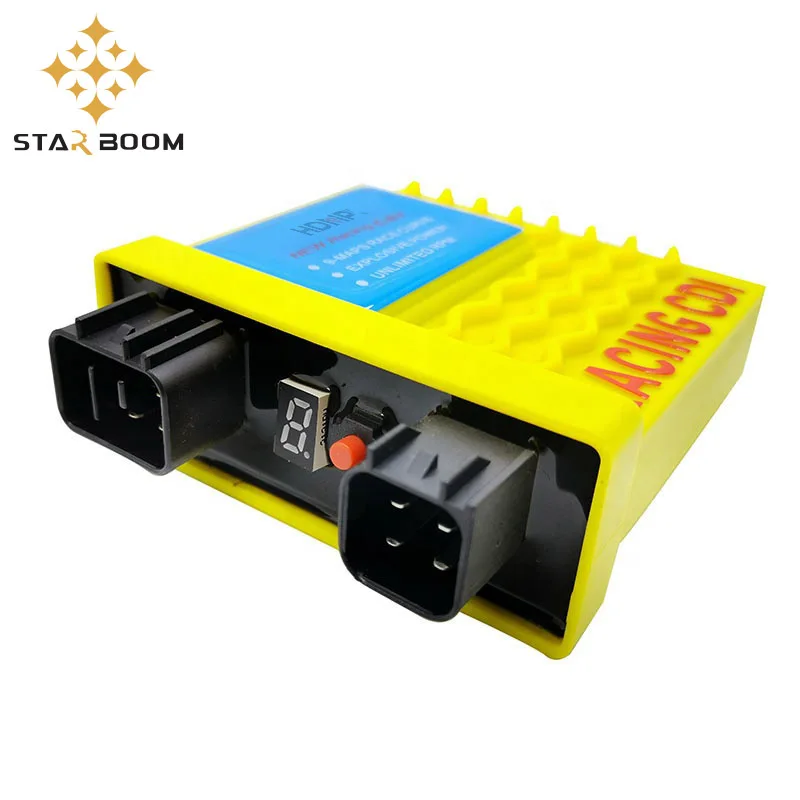 HDMP Motorcycle RACING CDI ignition igniter unit for GIXXER150 GSX 150 GS 150R GIXXER 115 150CC 115CC Motorcycle Spare Parts