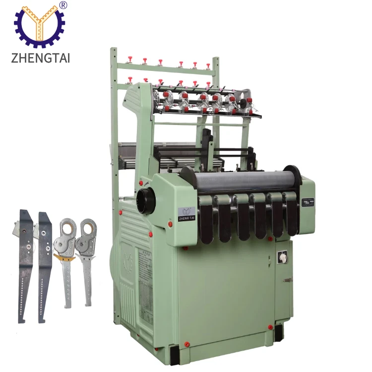 Zhengtai Factory Sales Hole Shedding Knife Spare Parts Machine Component Making Machine Spare Parts
