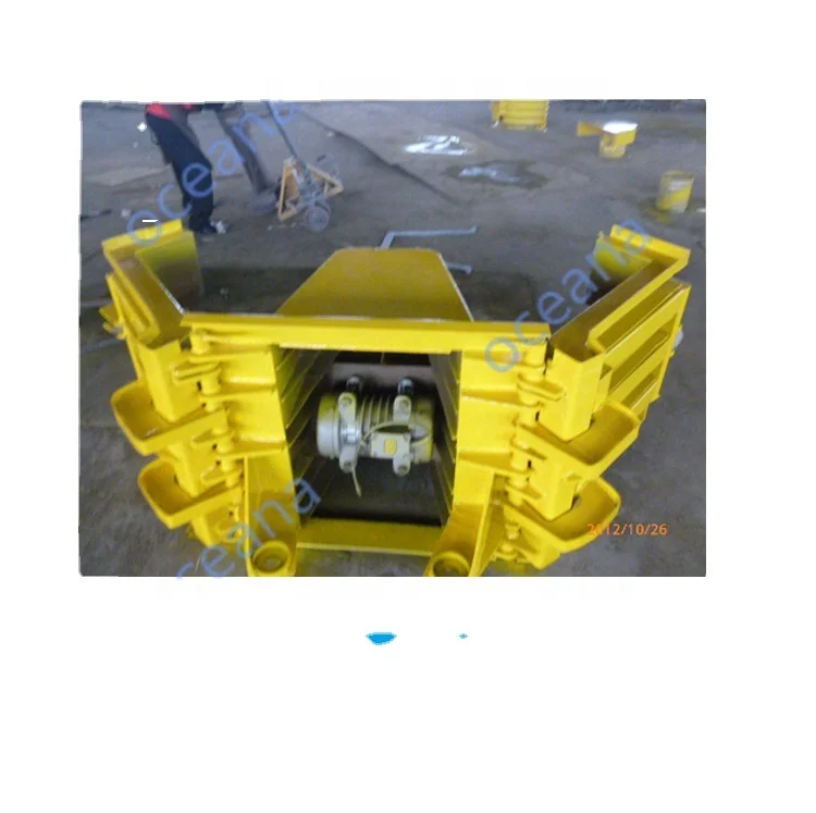 U-образная машина для формования бетонных каналов для воды, бетона u-form-kanal