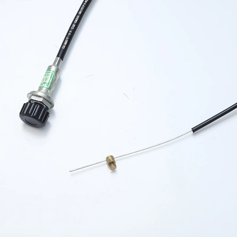 professional auto clutch cable oem 6001546181 for renault dacia auto parts