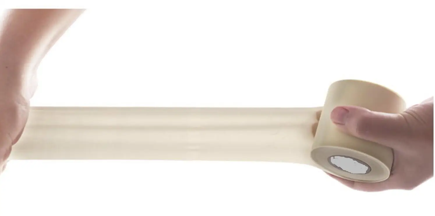 Air conditioner Copper tube pvc wrapping tape