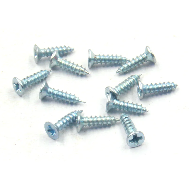 OEM Wholesale  Picture Frame hardware slottled  matel keyhole hanger