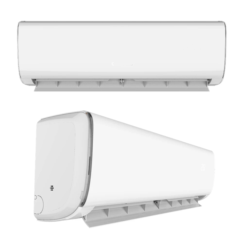 Мини Настенный Сплит инвертор MIDEA AC кондиционер Gree умные кондиционеры для дома