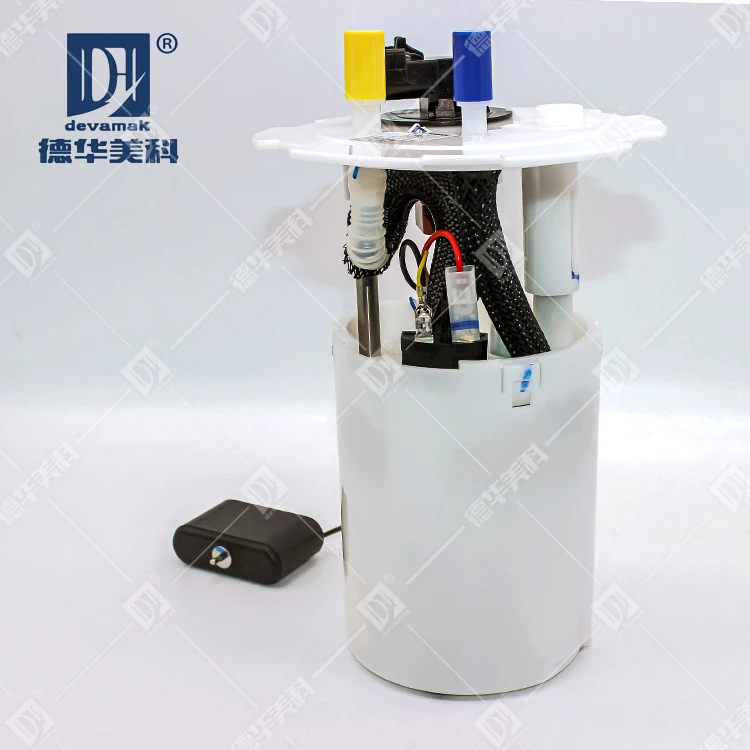 High quality auto parts Chevro let TC/Spark/Aveo fuel pump DHMK-1293/94573273 fuel oil burning pump
